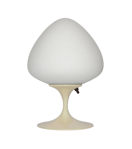 Acorn Stemlite Table Lamp in Sand Beige